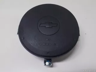 96423812 GM Подушка безопасности в рулевое колесо Chevrolet Spark M150,M200 Арт E52349885, вид 1