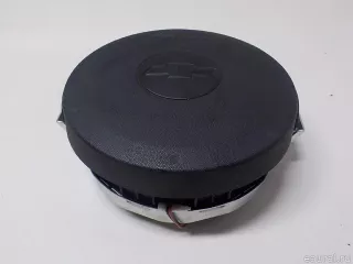 96423812 GM Подушка безопасности в рулевое колесо Chevrolet Spark M150,M200 Арт E52349885, вид 5