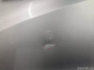 C2Z11444 Jaguar Капот Jaguar XF 250 Арт E6953982, вид 12