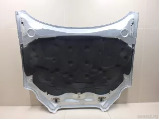 C2Z11444 Jaguar Капот Jaguar XF 250 Арт E6953982, вид 5