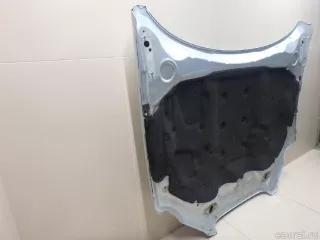 C2Z11444 Jaguar Капот Jaguar XF 250 Арт E6953982, вид 8