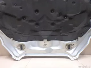 C2Z11444 Jaguar Капот Jaguar XF 250 Арт E6953982, вид 9