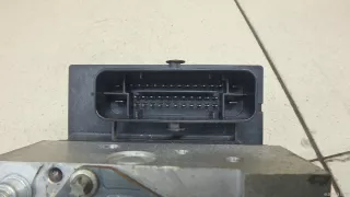8E0614517BJ VAG Блок ABS (насос) Audi A4 B7 Арт E95386726, вид 4