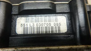 8E0614517BJ VAG Блок ABS (насос) Audi A4 B7 Арт E95386726, вид 6