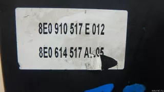 8E0614517BJ VAG Блок ABS (насос) Audi A4 B7 Арт E95386726, вид 10