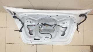 H430MJN2AA Nissan Крышка багажника Nissan Teana J32 Арт E95428698, вид 12