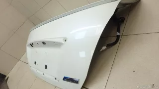 H430MJN2AA Nissan Крышка багажника Nissan Teana J32 Арт E95428698, вид 4