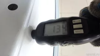 H430MJN2AA Nissan Крышка багажника Nissan Teana J32 Арт E95428698, вид 6