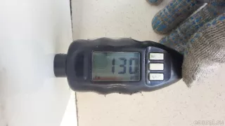 H430MJN2AA Nissan Крышка багажника Nissan Teana J32 Арт E95428698, вид 10