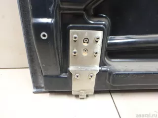 MR935706 Mitsubishi Крышка багажника Mitsubishi L200 5 Арт E95458474, вид 11