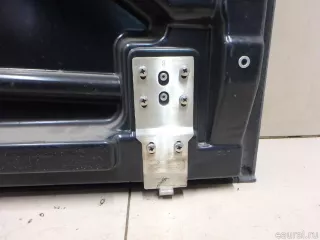 MR935706 Mitsubishi Крышка багажника Mitsubishi L200 5 Арт E95458474, вид 12