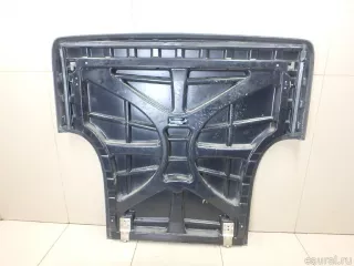 MR935706 Mitsubishi Крышка багажника Mitsubishi L200 5 Арт E95458474, вид 6