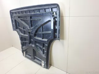 MR935706 Mitsubishi Крышка багажника Mitsubishi L200 5 Арт E95458474, вид 7