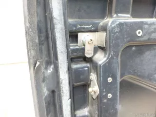MR935706 Mitsubishi Крышка багажника Mitsubishi L200 5 Арт E95458474, вид 9