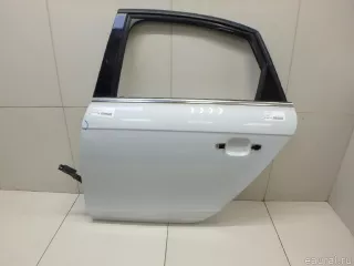 8K5833051D VAG Дверь задняя левая Audi A4 B8 Арт E95468206, вид 2