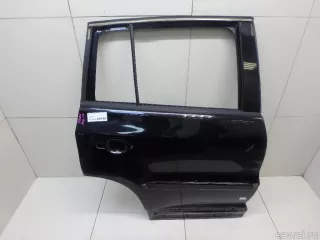 5N0833056A VAG Дверь задняя правая Volkswagen Tiguan 1 Арт E95636958, вид 1