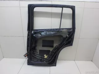 5N0833056A VAG Дверь задняя правая Volkswagen Tiguan 1 Арт E95636958, вид 11