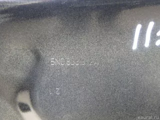 5N0833056A VAG Дверь задняя правая Volkswagen Tiguan 1 Арт E95636958, вид 17