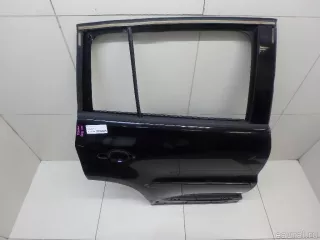 5N0833056A VAG Дверь задняя правая Volkswagen Tiguan 1 Арт E95636958, вид 2