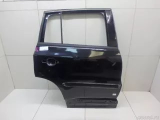 5N0833056A VAG Дверь задняя правая Volkswagen Tiguan 1 Арт E95636958, вид 3