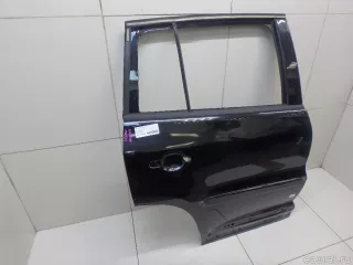 5N0833056A VAG Дверь задняя правая Volkswagen Tiguan 1 Арт E95636958, вид 4
