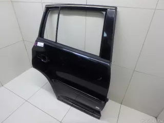 5N0833056A VAG Дверь задняя правая Volkswagen Tiguan 1 Арт E95636958, вид 6