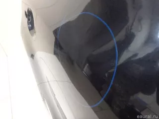 5N0833056A VAG Дверь задняя правая Volkswagen Tiguan 1 Арт E95636958, вид 8