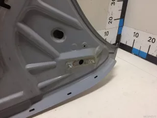 3T0823031 VAG Капот Skoda Superb 2 Арт E90215435, вид 17