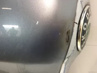 3T0823031 VAG Капот Skoda Superb 2 Арт E90215435, вид 7