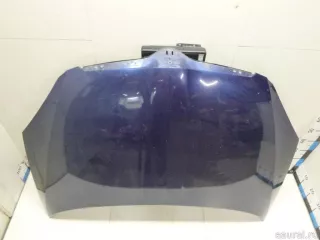 5J0823031A VAG Капот Skoda Fabia 2 restailing Арт E90291483, вид 2
