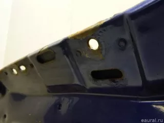 5J0823031A VAG Капот Skoda Fabia 2 restailing Арт E90291483, вид 5