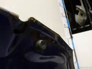 5J0823031A VAG Капот Skoda Fabia 2 restailing Арт E90291483, вид 6