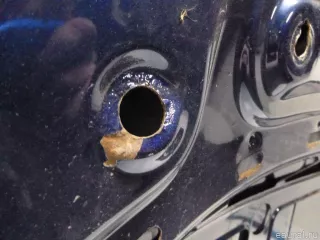 5J0823031A VAG Капот Skoda Fabia 2 restailing Арт E90291483, вид 8