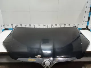 5J0823031A VAG Капот Skoda Roomster 1 restailing Арт E90339548, вид 11