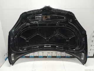 5J0823031A VAG Капот Skoda Roomster 1 restailing Арт E90339548, вид 8