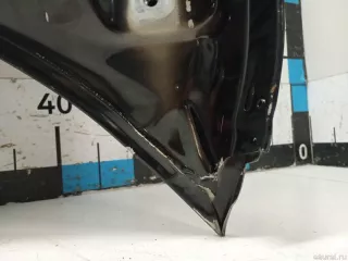 5J0823031A VAG Капот Skoda Roomster 1 restailing Арт E90339548, вид 10