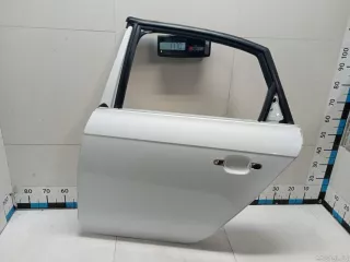 8K5833051D VAG Дверь задняя левая Audi A4 B8 Арт E90368895, вид 1