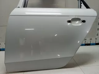8K5833051D VAG Дверь задняя левая Audi A4 B8 Арт E90368895, вид 2
