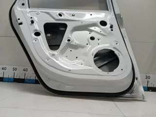 8K5833051D VAG Дверь задняя левая Audi A4 B8 Арт E90368895, вид 4