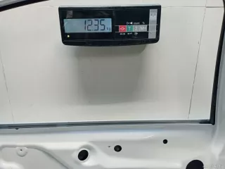 8K5833051D VAG Дверь задняя левая Audi A4 B8 Арт E90368895, вид 5