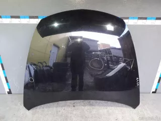 GSYD5231XA Mazda Капот Mazda 6 3 Арт E21977562, вид 1