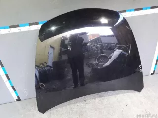 GSYD5231XA Mazda Капот Mazda 6 3 Арт E21977562, вид 2