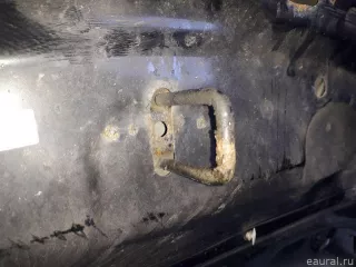 GSYD5231XA Mazda Капот Mazda 6 3 Арт E21977562, вид 7