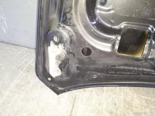 GSYD5231XA Mazda Капот Mazda 6 3 Арт E21977562, вид 8