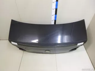 3T5827025A VAG Крышка багажника Skoda Superb 2 Арт E22275937, вид 1