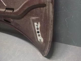 3T0823031 VAG Капот Skoda Superb 2 Арт E22376094, вид 6