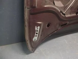 3T0823031 VAG Капот Skoda Superb 2 Арт E22376094, вид 7