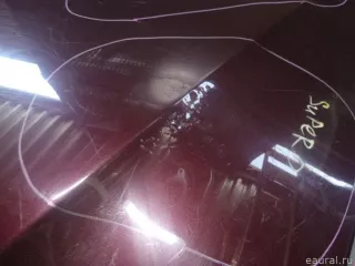 3T0823031 VAG Капот Skoda Superb 2 Арт E22376094, вид 9