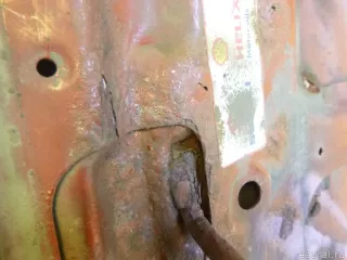 5730080810 Suzuki Капот Suzuki SX4 1 Арт E22614687, вид 8