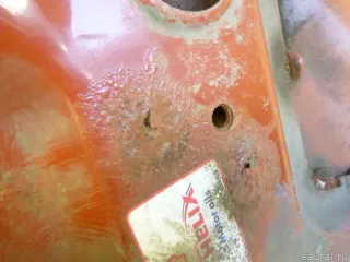 5730080810 Suzuki Капот Suzuki SX4 1 Арт E22614687, вид 9